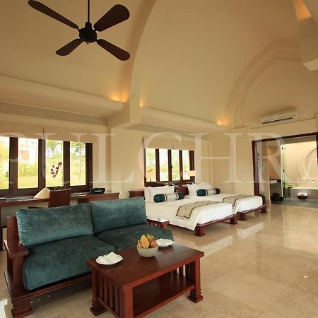 Pulchra Resort Danang Kültér fotó