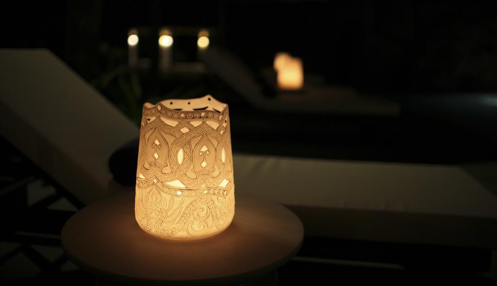 Pulchra Resort Danang Kültér fotó