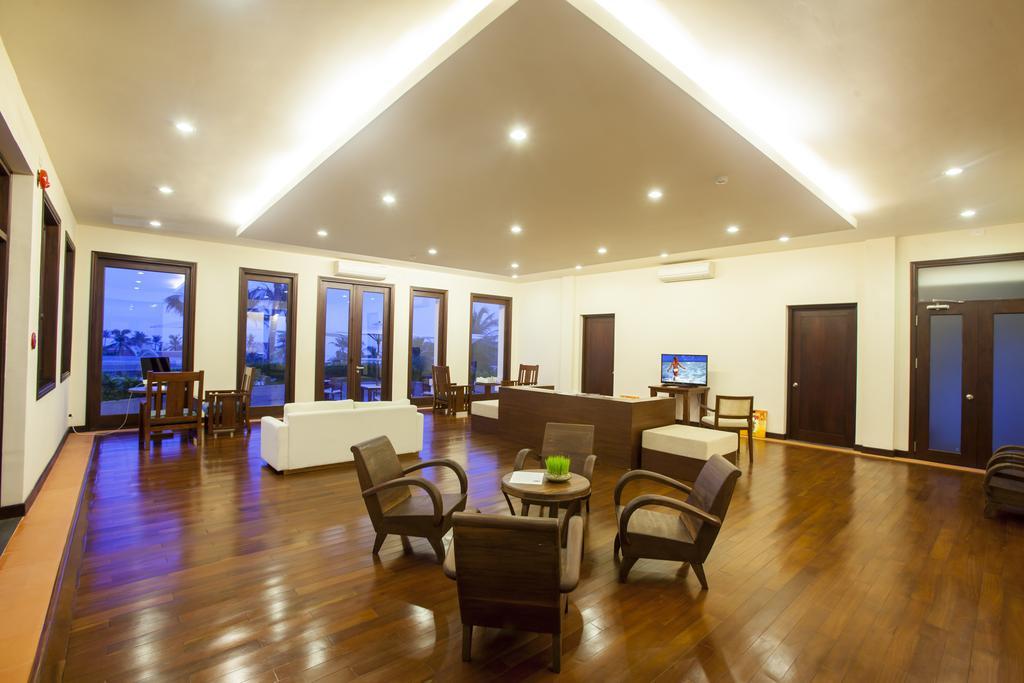Pulchra Resort Danang Kültér fotó
