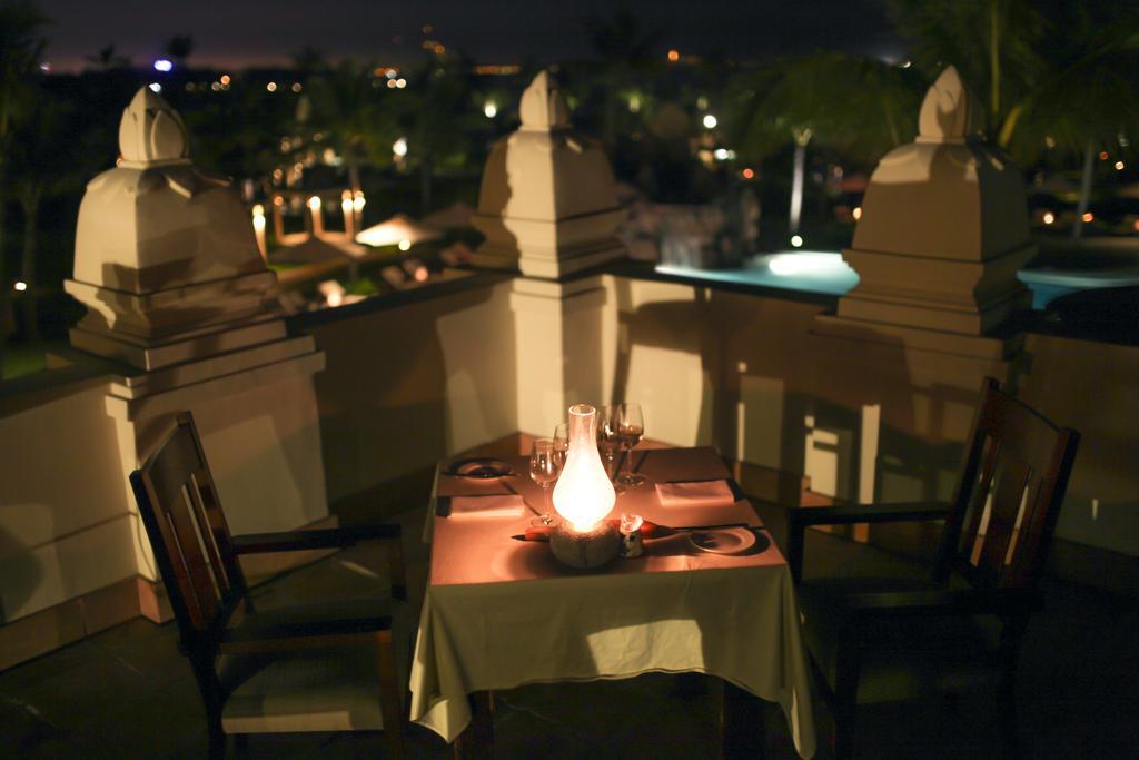 Pulchra Resort Danang Kültér fotó