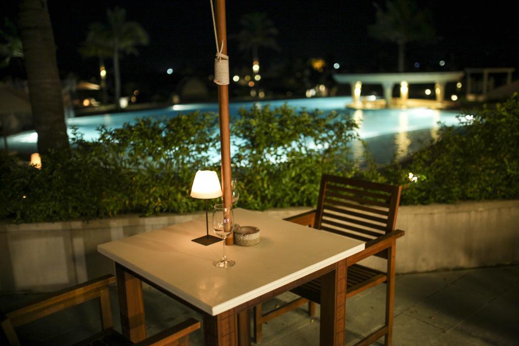 Pulchra Resort Danang Kültér fotó
