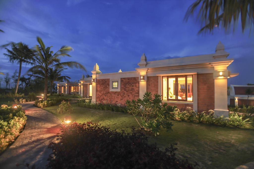 Pulchra Resort Danang Kültér fotó