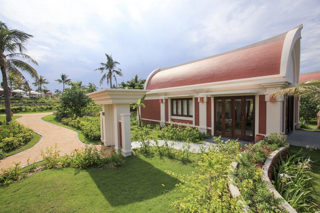 Pulchra Resort Danang Kültér fotó