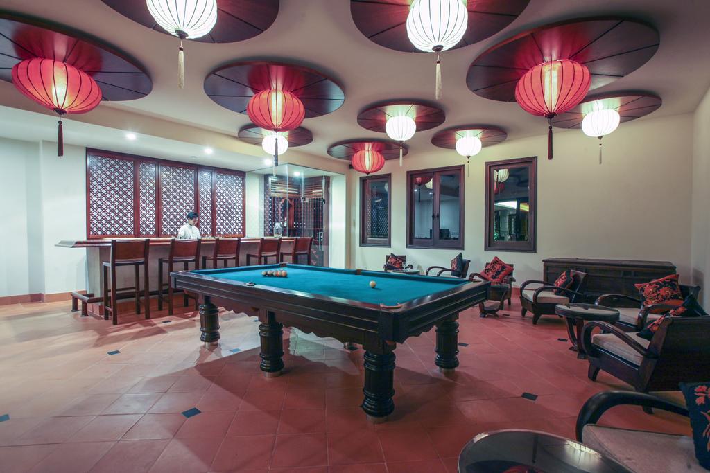 Pulchra Resort Danang Kültér fotó