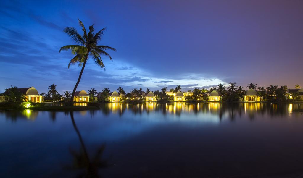 Pulchra Resort Danang Kültér fotó
