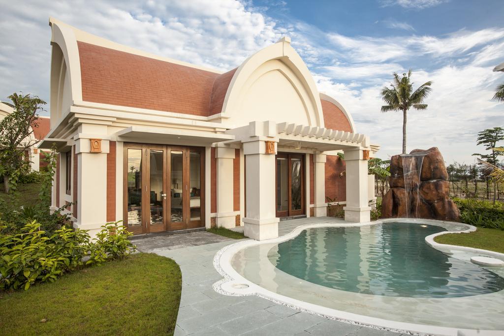 Pulchra Resort Danang Kültér fotó
