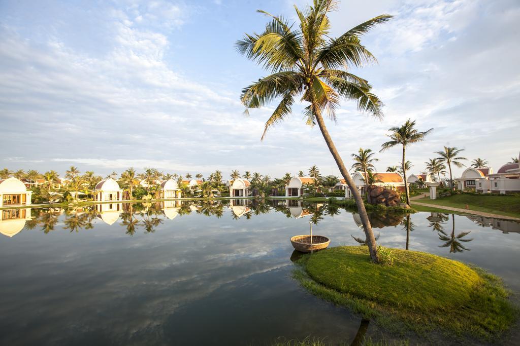 Pulchra Resort Danang Kültér fotó