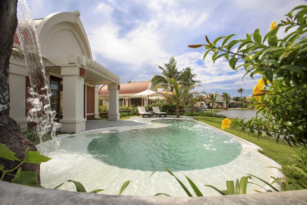 Pulchra Resort Danang Kültér fotó