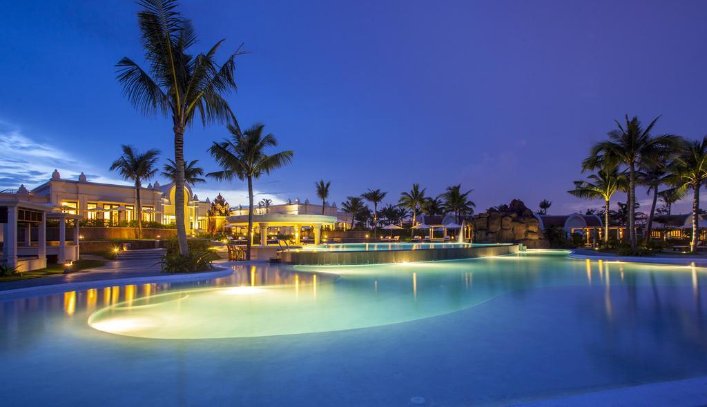 Pulchra Resort Danang Kültér fotó