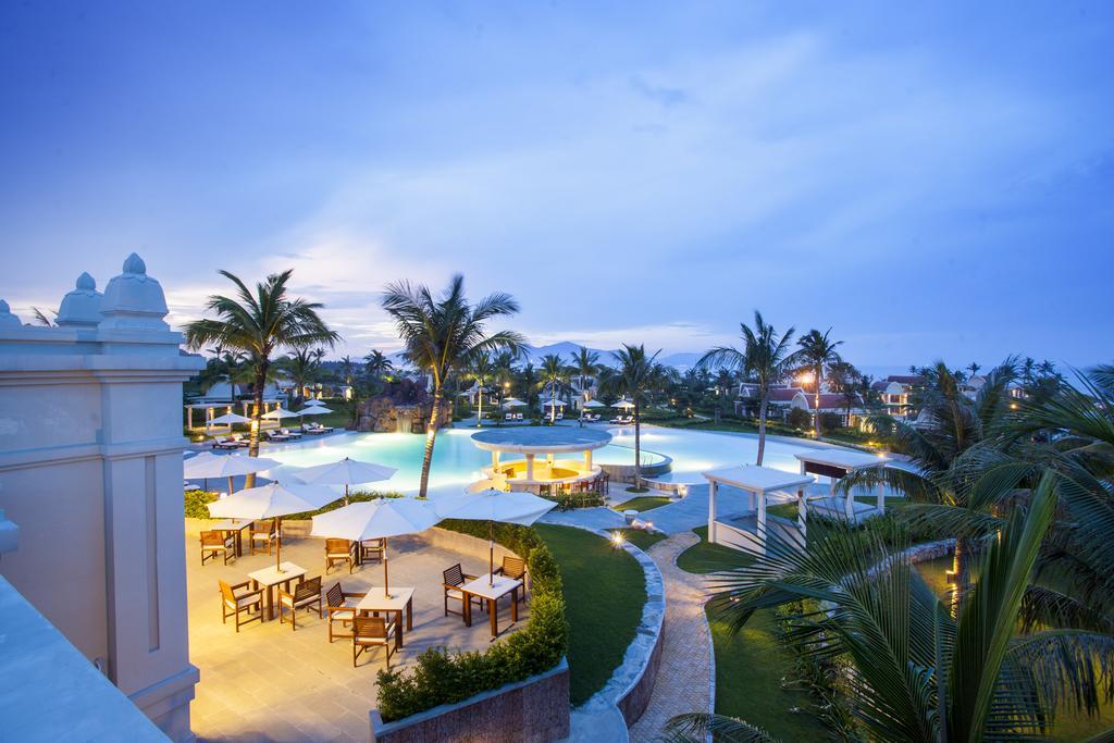 Pulchra Resort Danang Kültér fotó