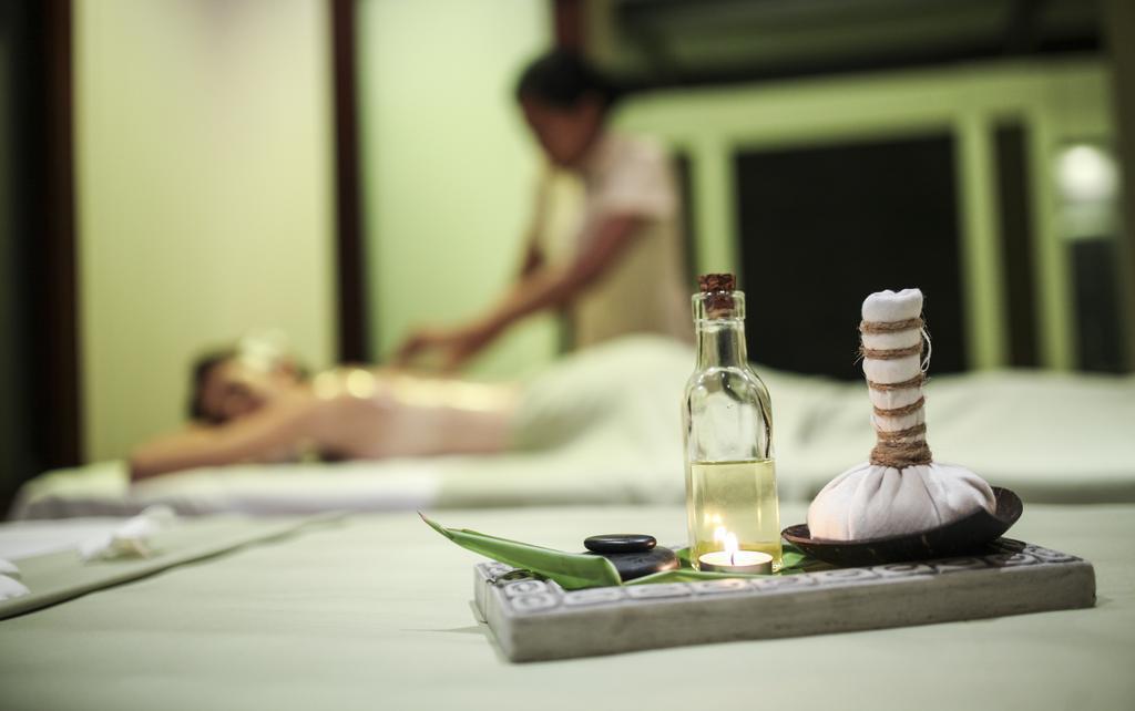 Pulchra Resort Danang Szoba fotó