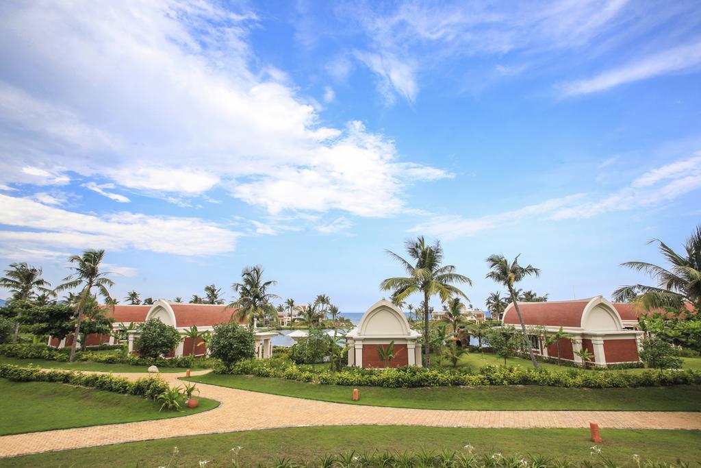 Pulchra Resort Danang Szoba fotó
