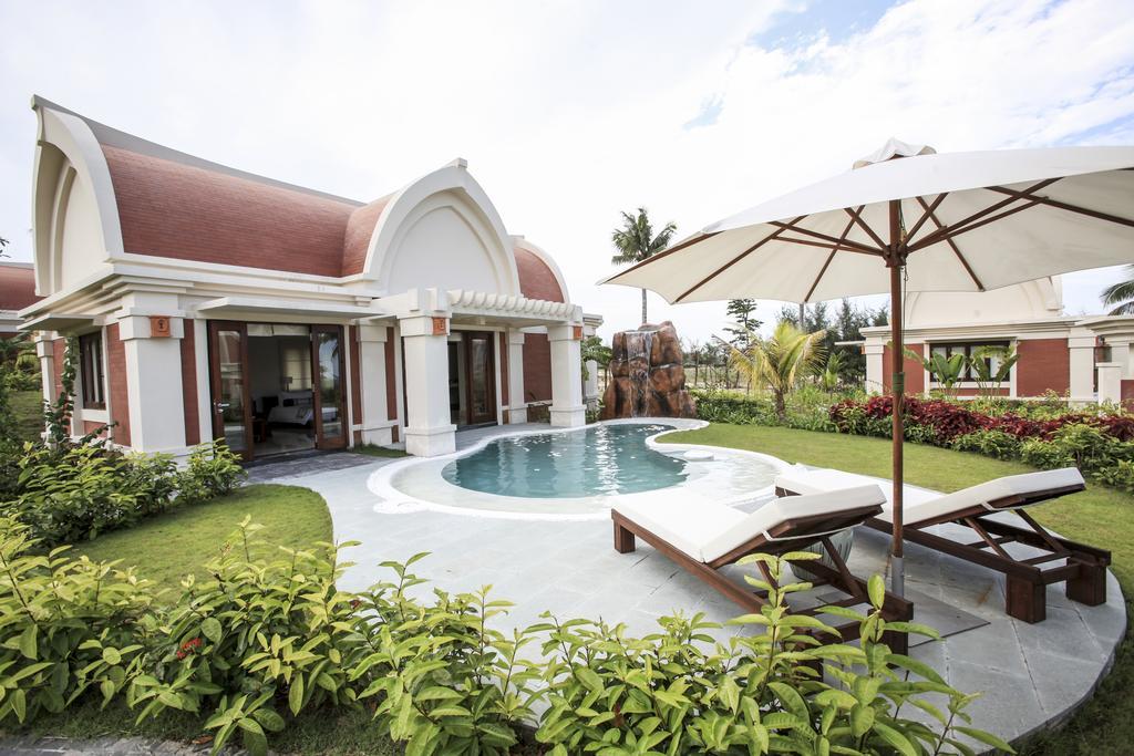 Pulchra Resort Danang Szoba fotó