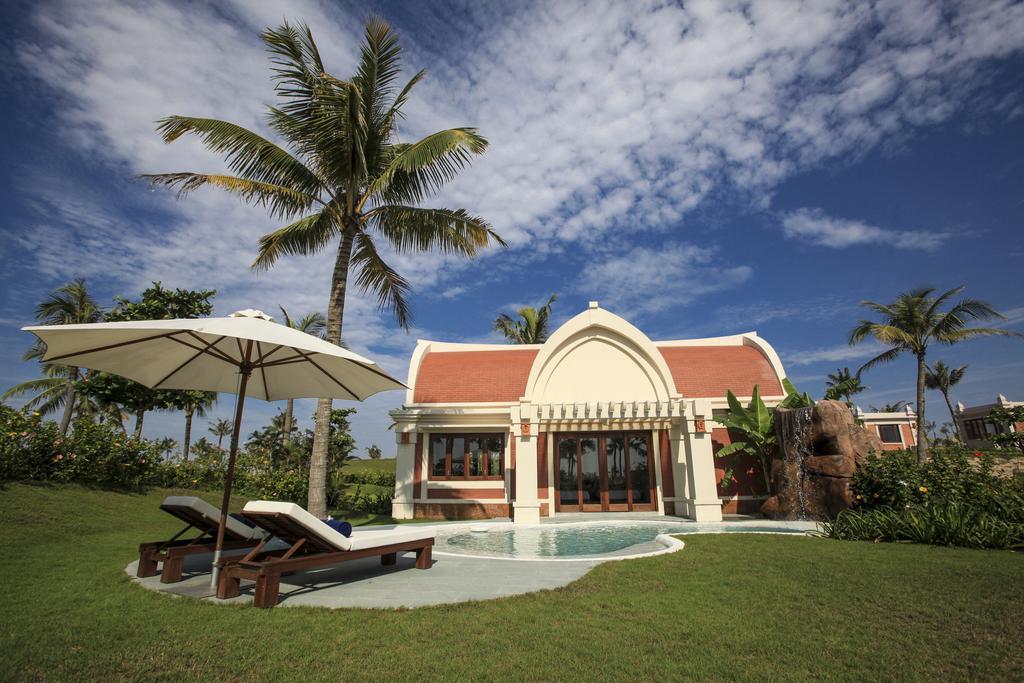 Pulchra Resort Danang Szoba fotó