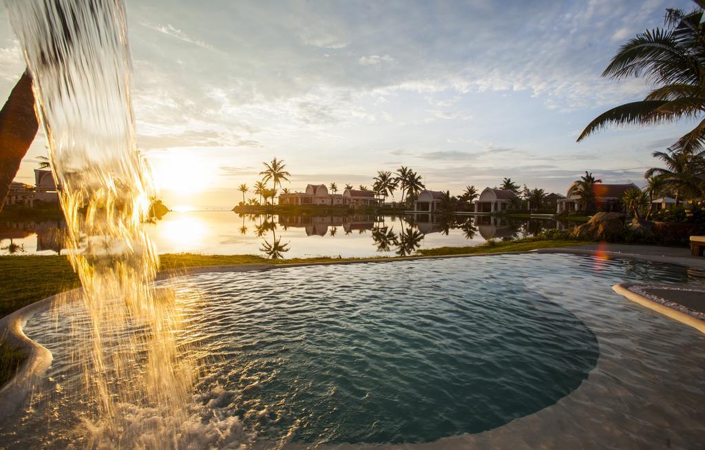 Pulchra Resort Danang Szoba fotó