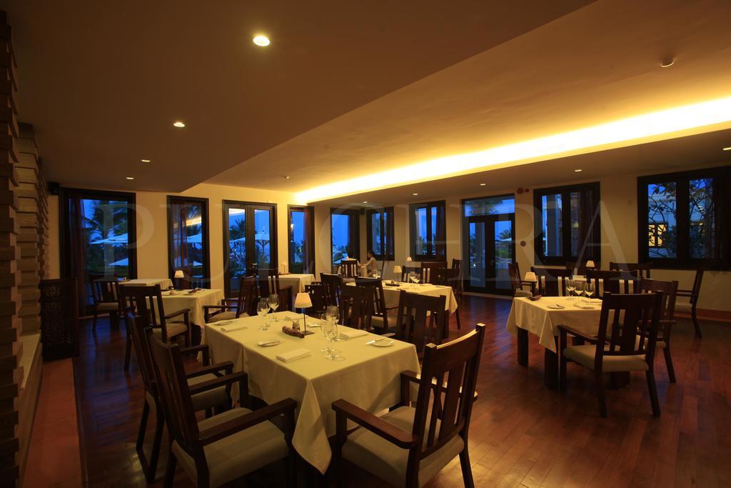 Pulchra Resort Danang Kültér fotó