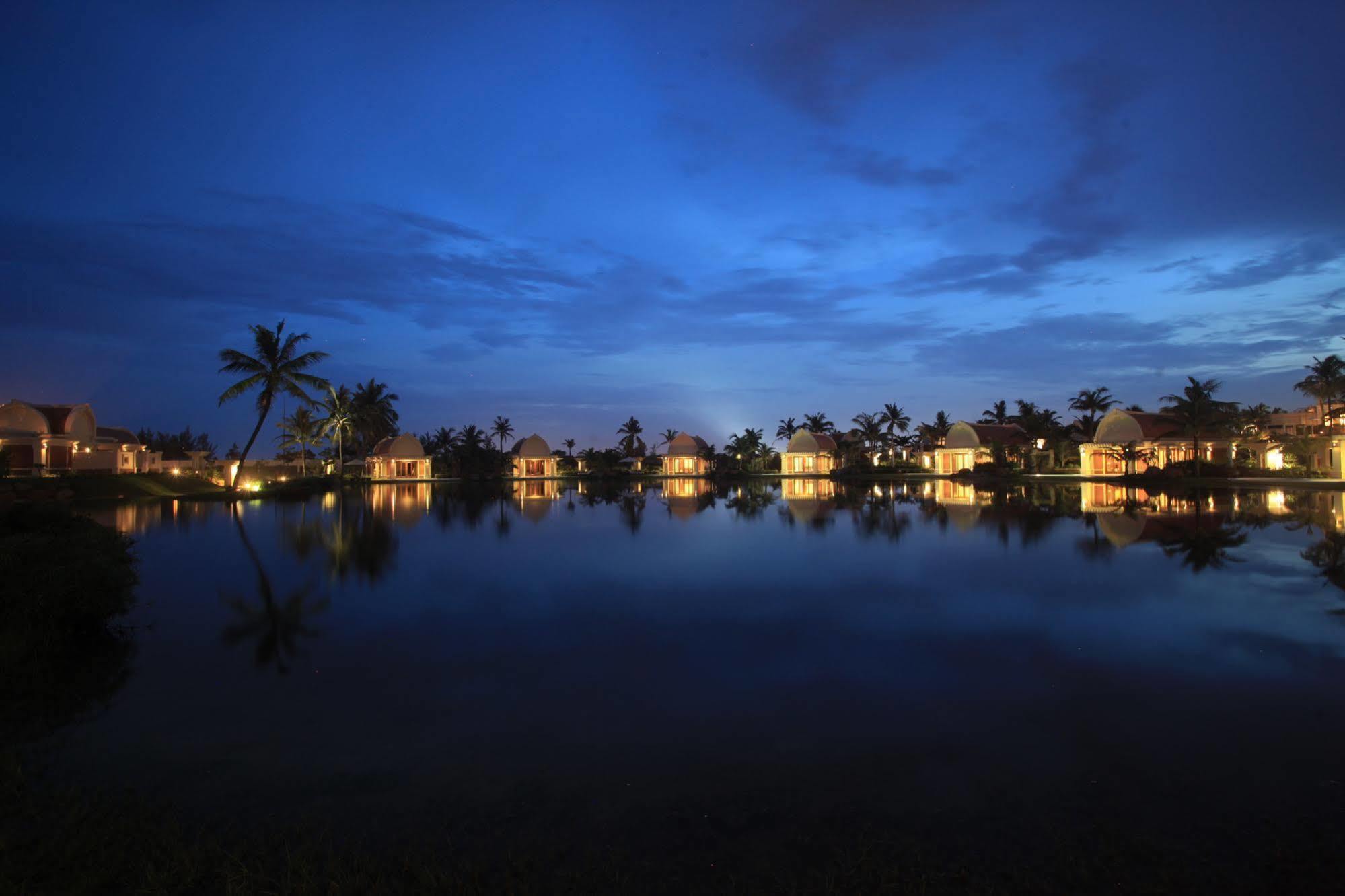 Pulchra Resort Danang Kültér fotó