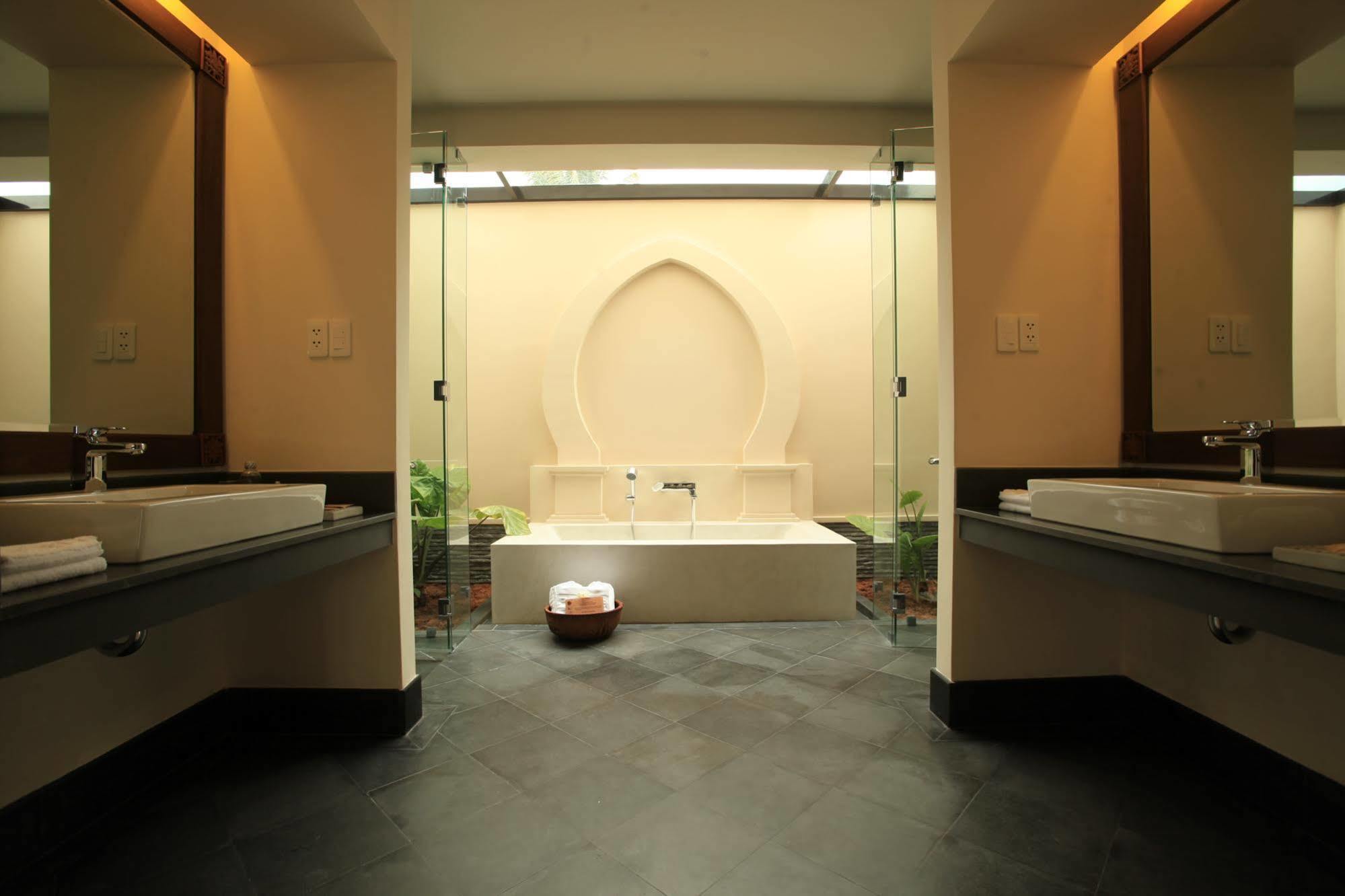 Pulchra Resort Danang Kültér fotó