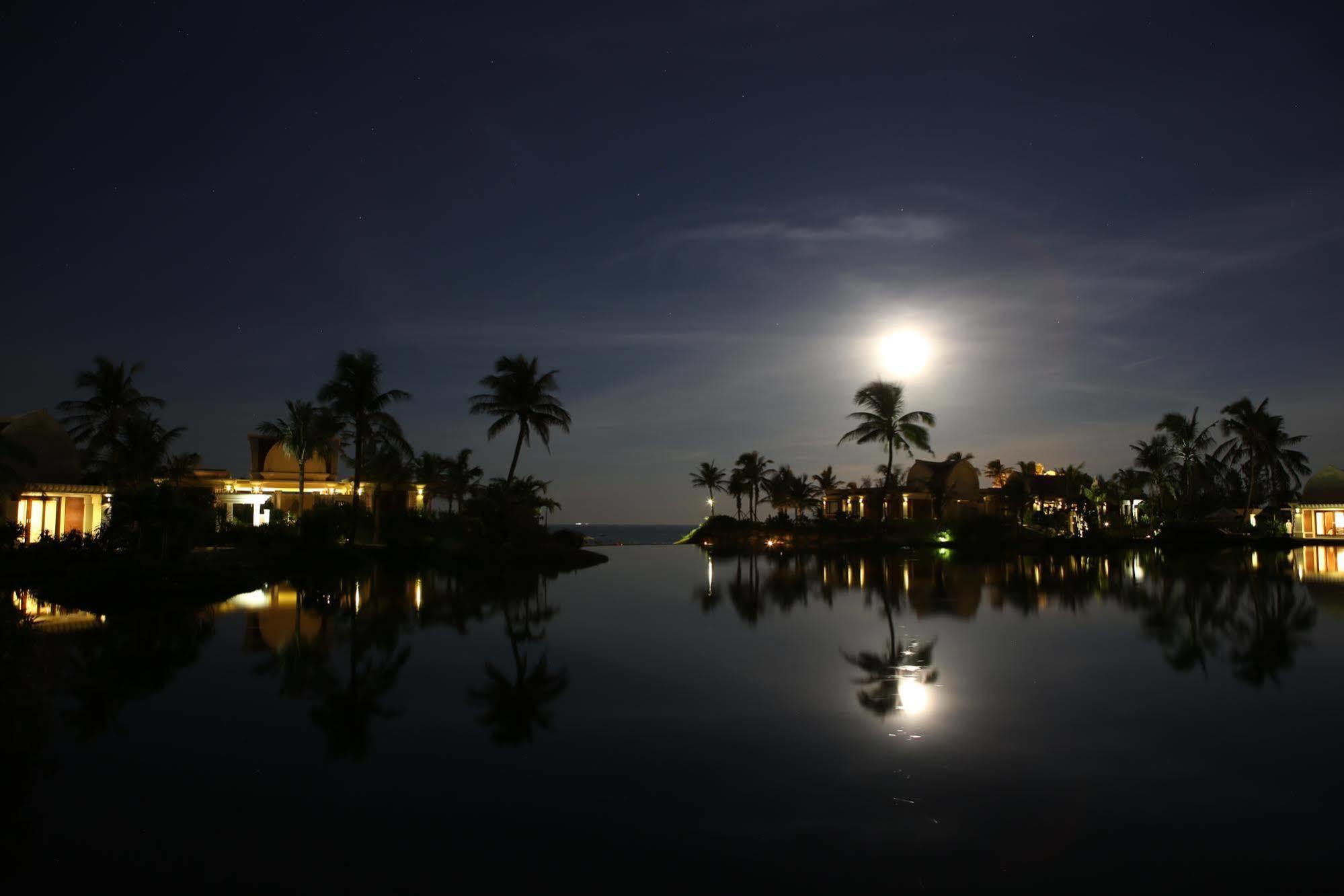 Pulchra Resort Danang Kültér fotó