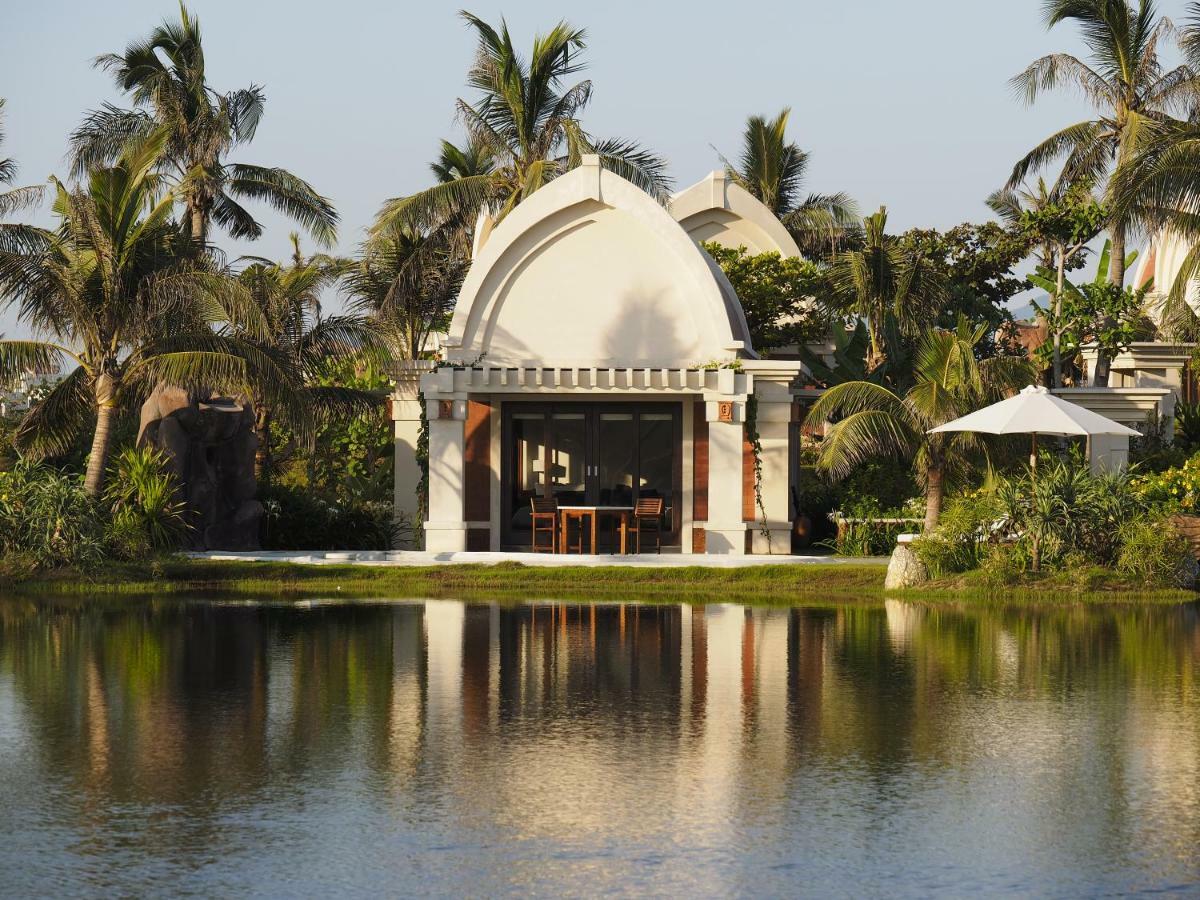 Pulchra Resort Danang Kültér fotó